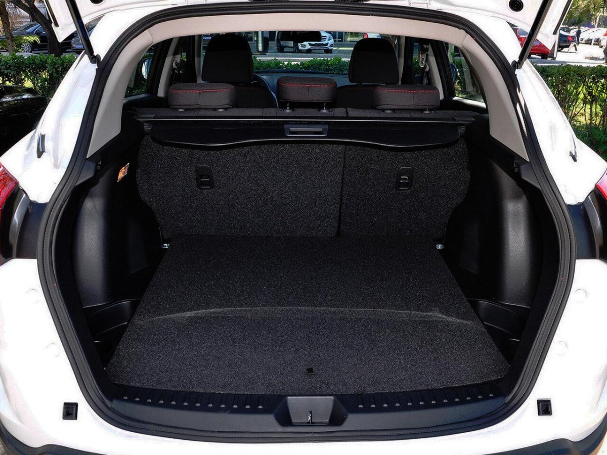 Besturn x80 багажник