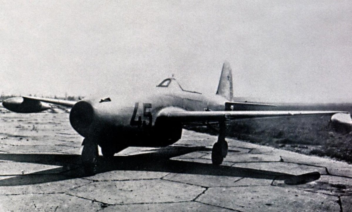 Якубович як-9