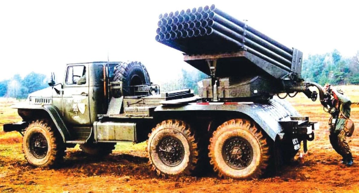 ТМС 65 военный автомобиль