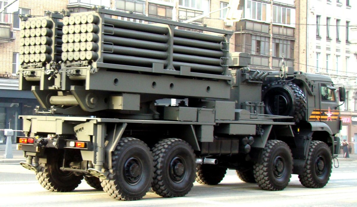 ТЗМ панцирь с1