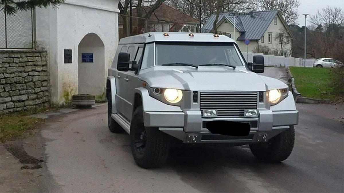 Комбат т98 универсал