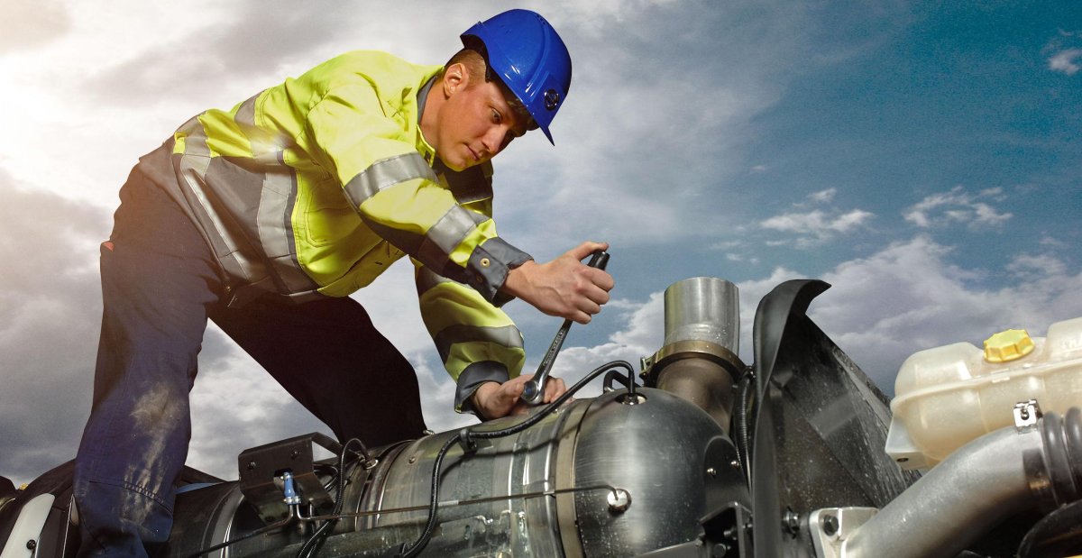 Оборудование для ремонта гидравлики