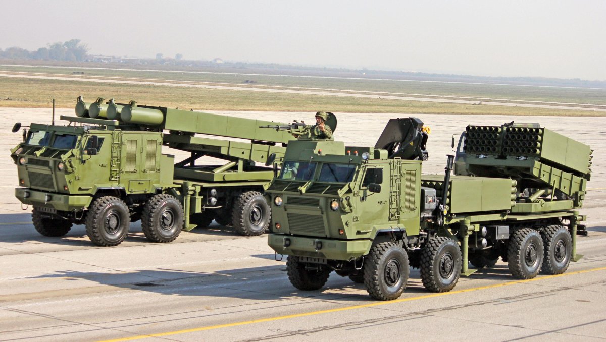 Camm (англ. Common Anti-Air Modular Missile,