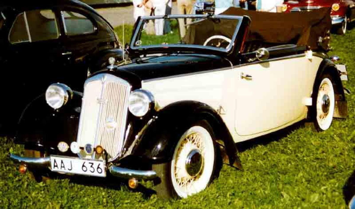 DKW f8