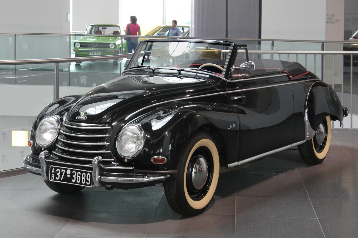 DKW 1953
