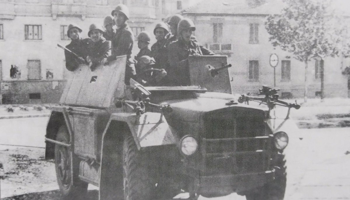 Бронеавтомобиль Spa-Viberti as 43