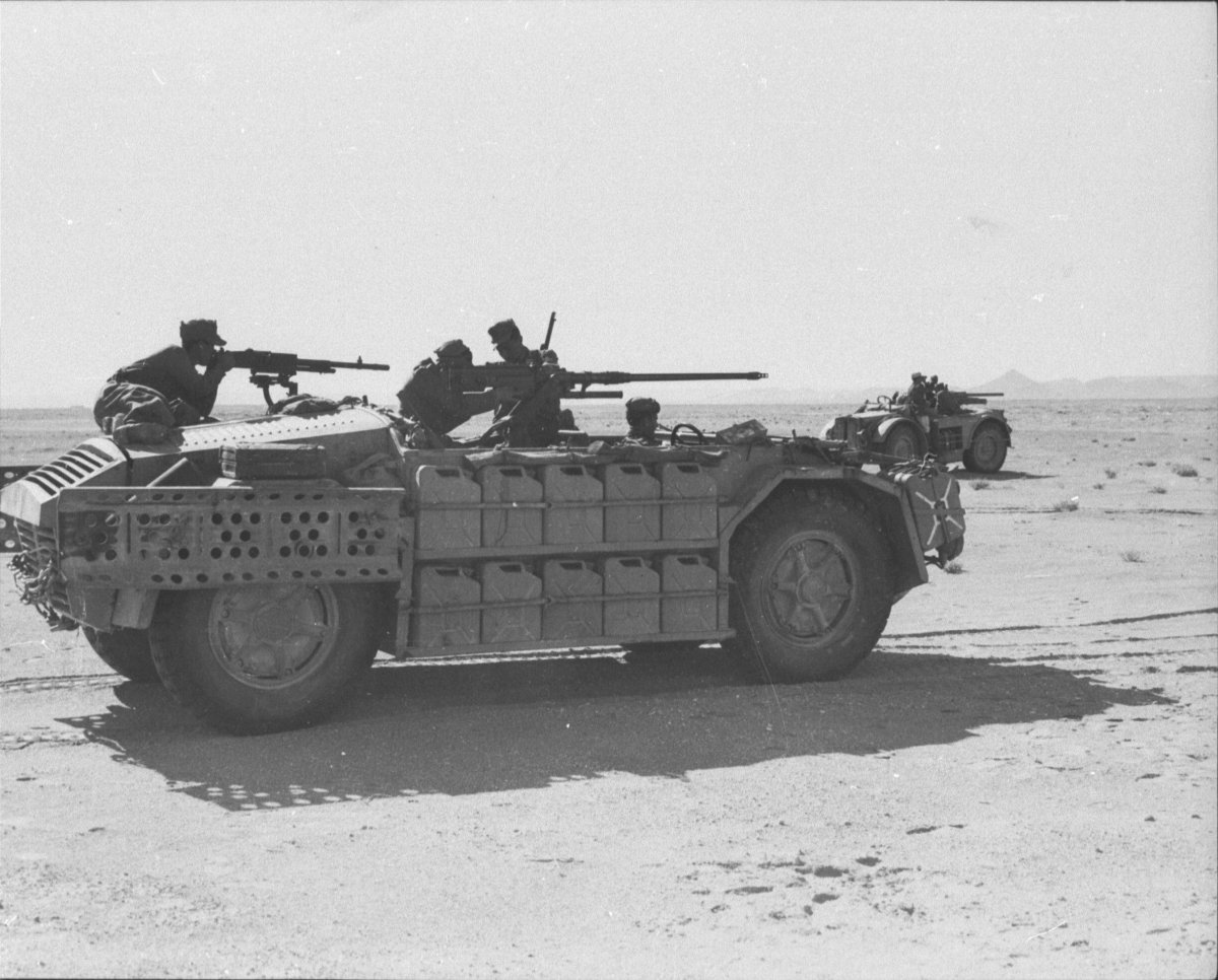 Fiat-Spa as42 Sahariana