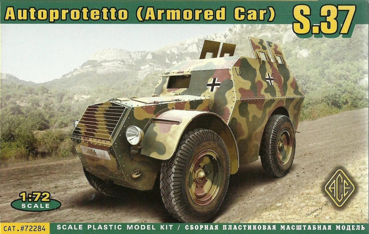 Autoprotetto s37