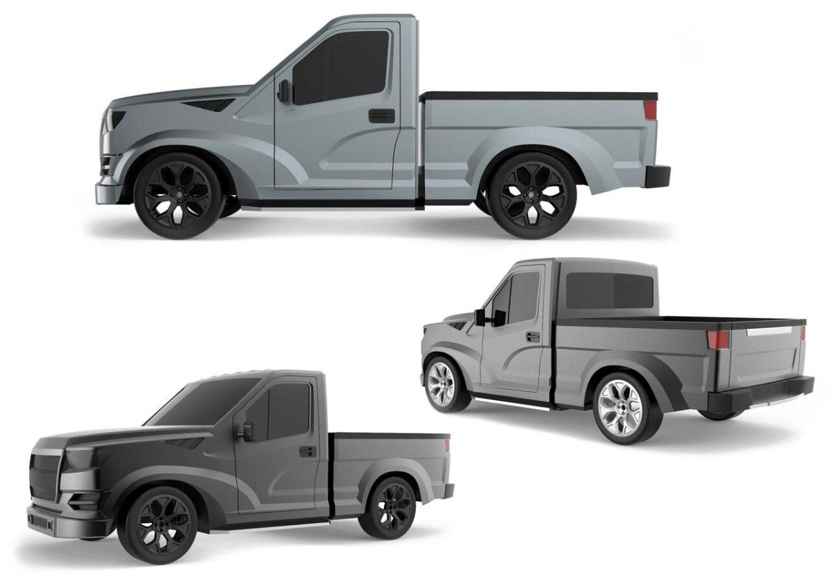 Стрела КБМ ВПК 4х4