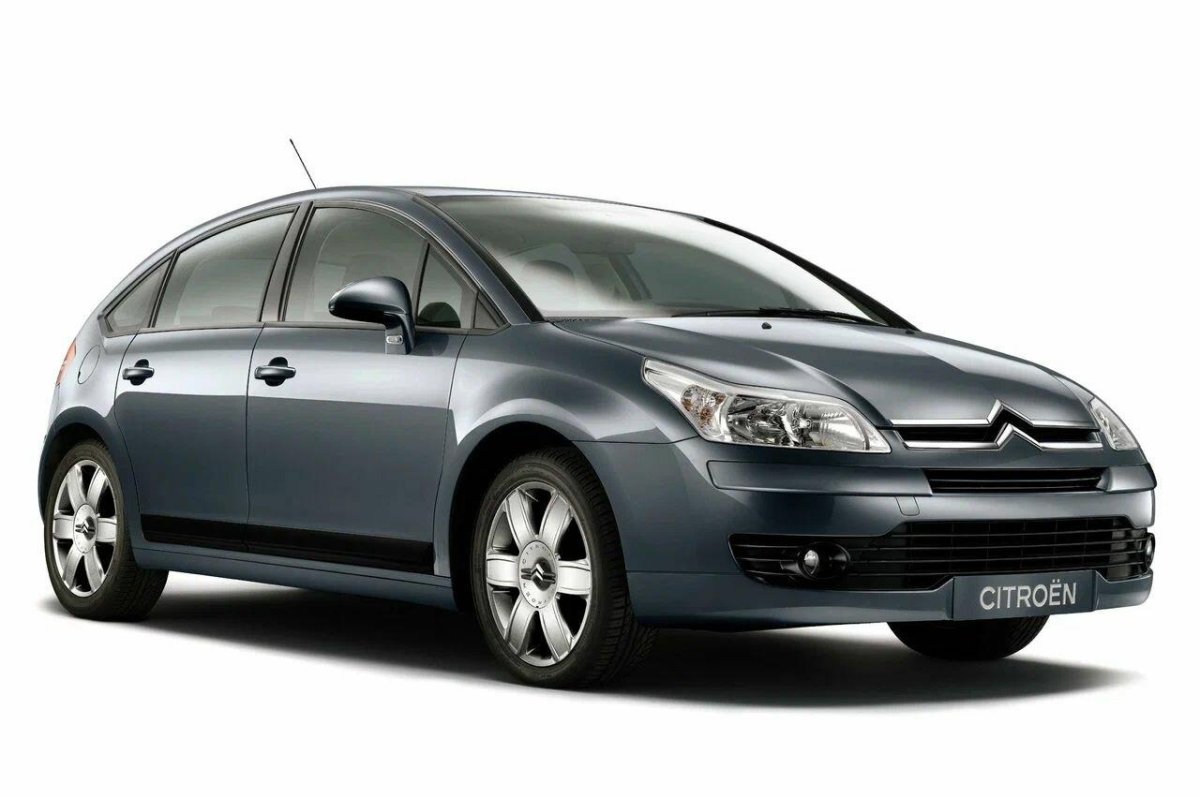 Citroen c4 2004-2010