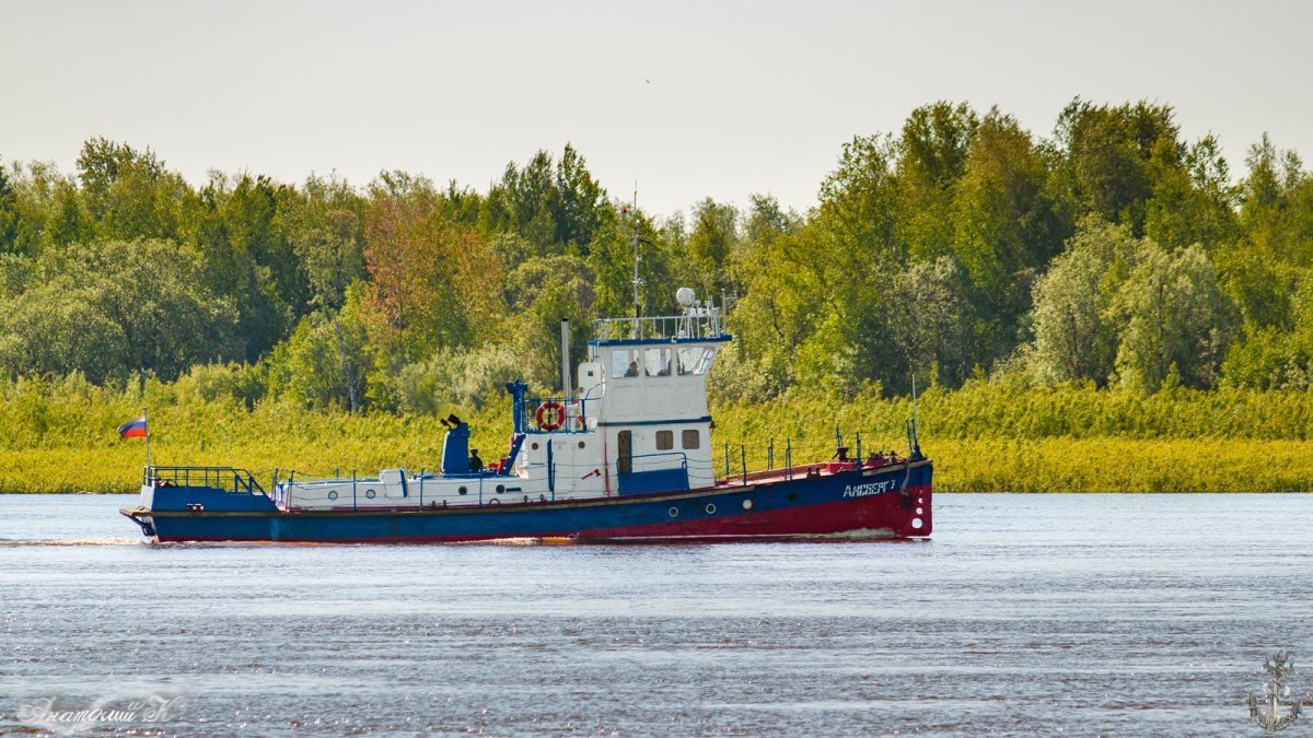Проект РМ-376