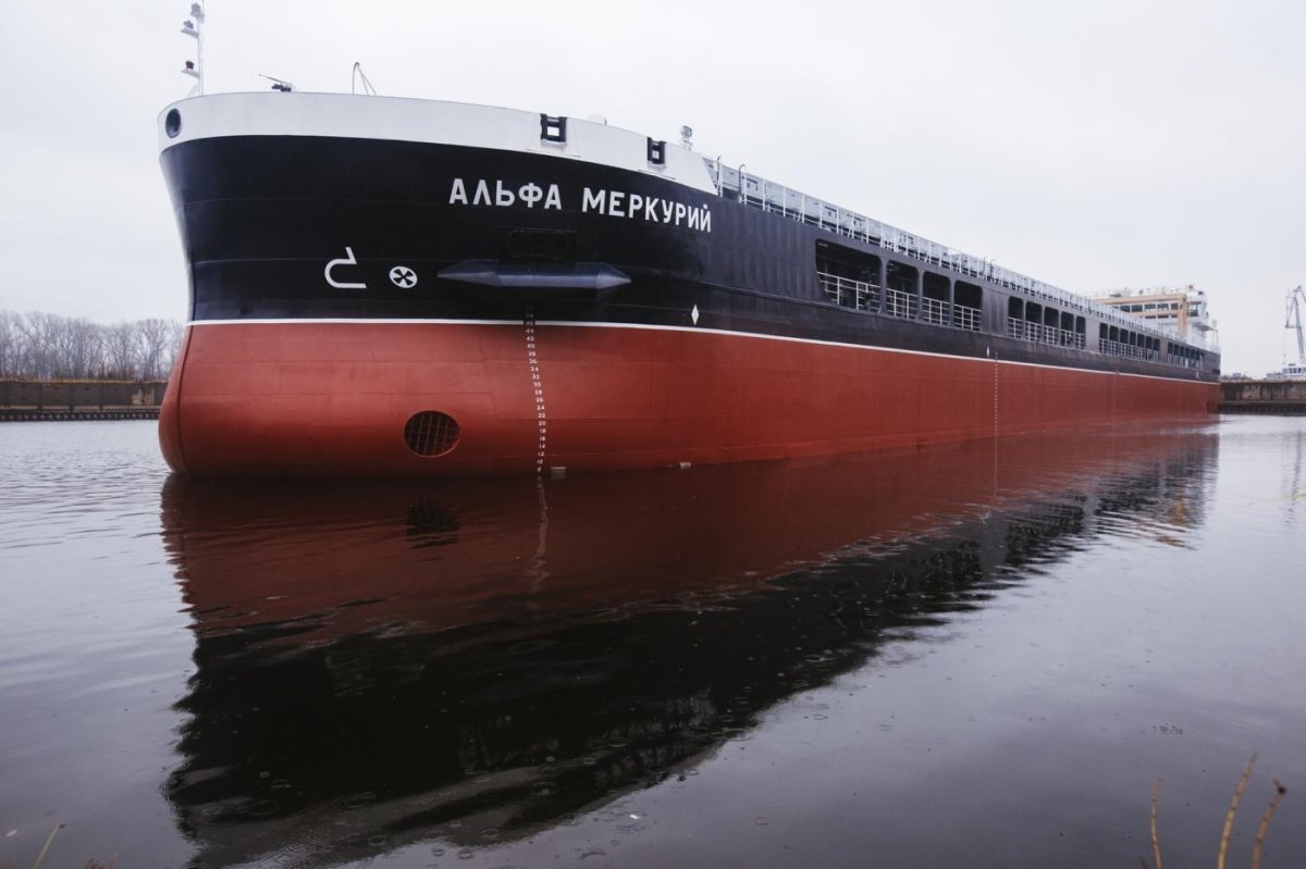 РСД 59 судно