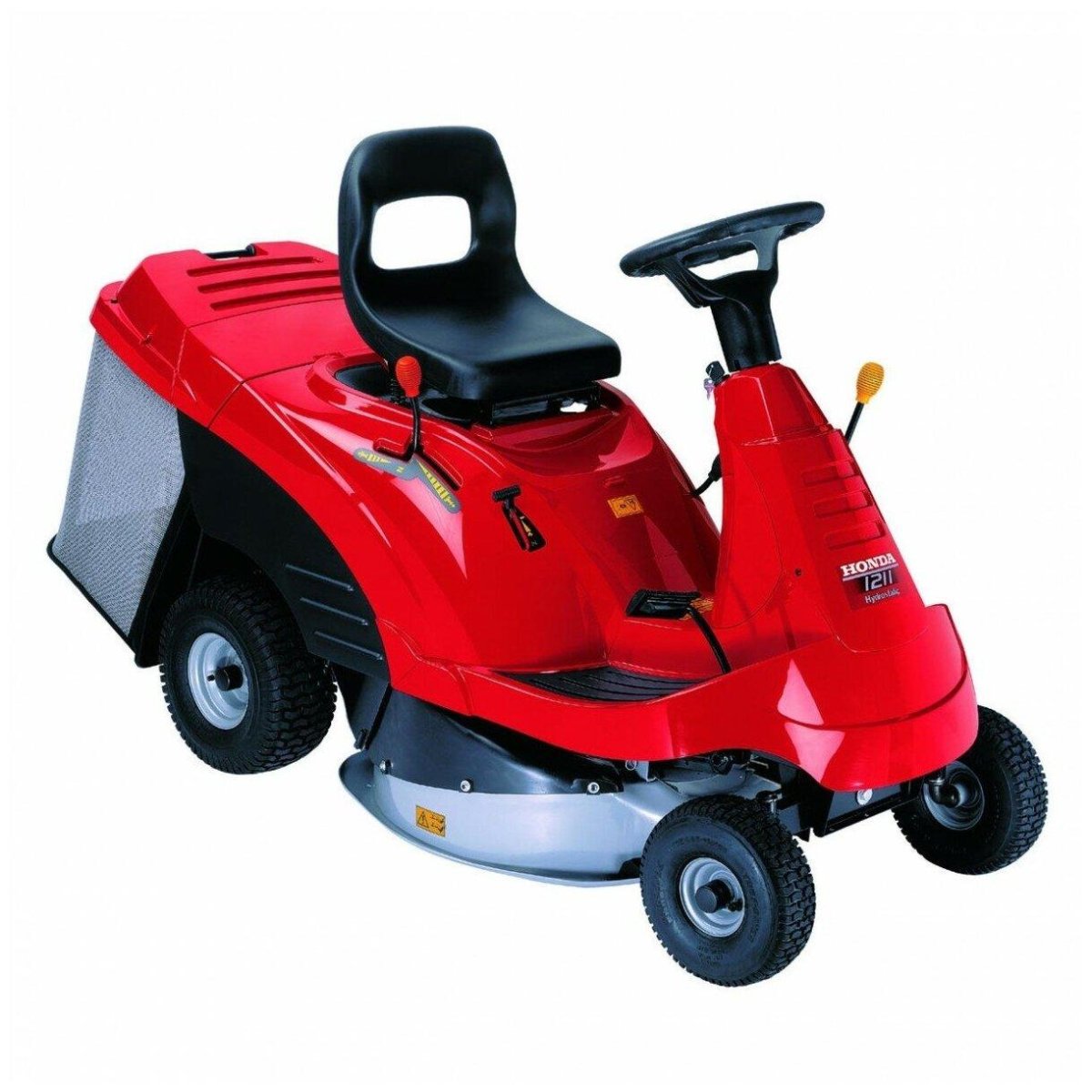 Минитрактор Хонда