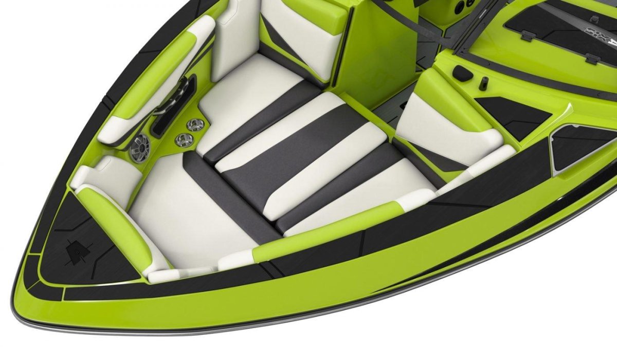 Вейксерф буксировщик