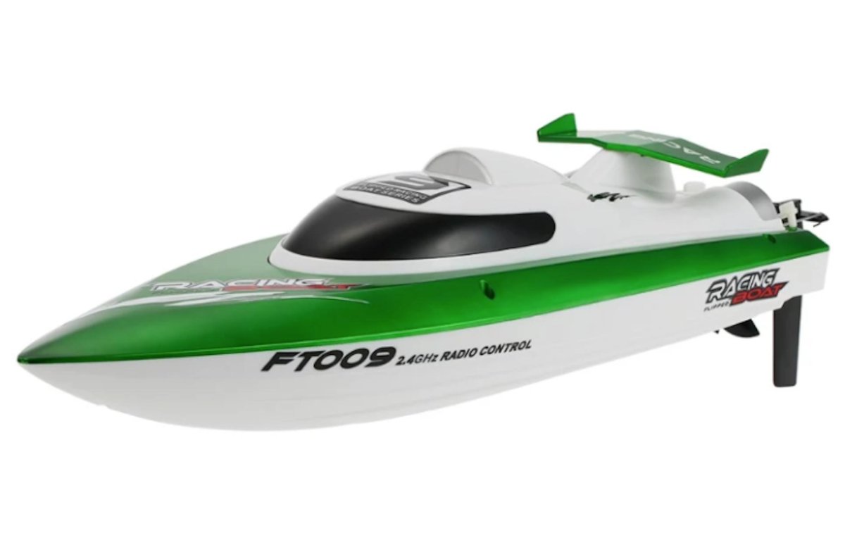 Катер васаби 900