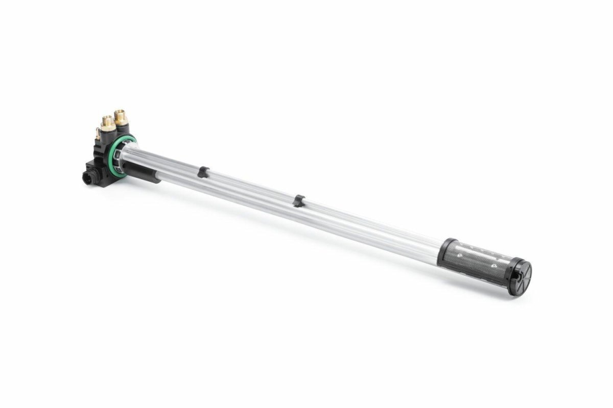 1342200 DAF топливозаборник