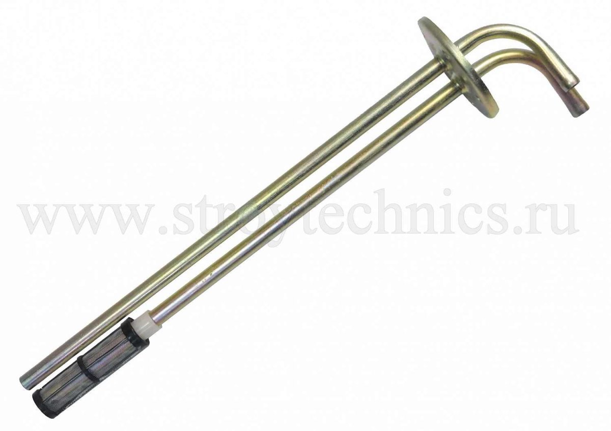 Топливозаборник ГАЗ 3310-1104012