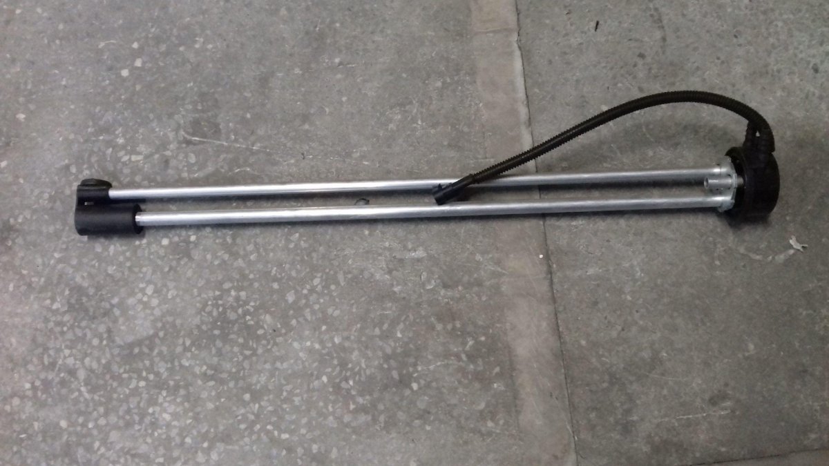 Топливозаборник HOWO