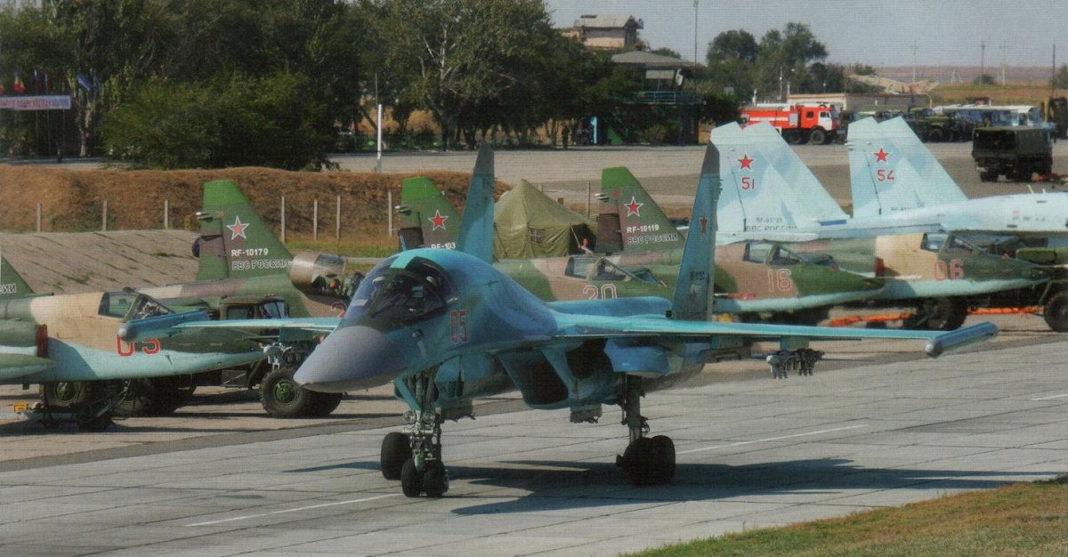 Су-32фн
