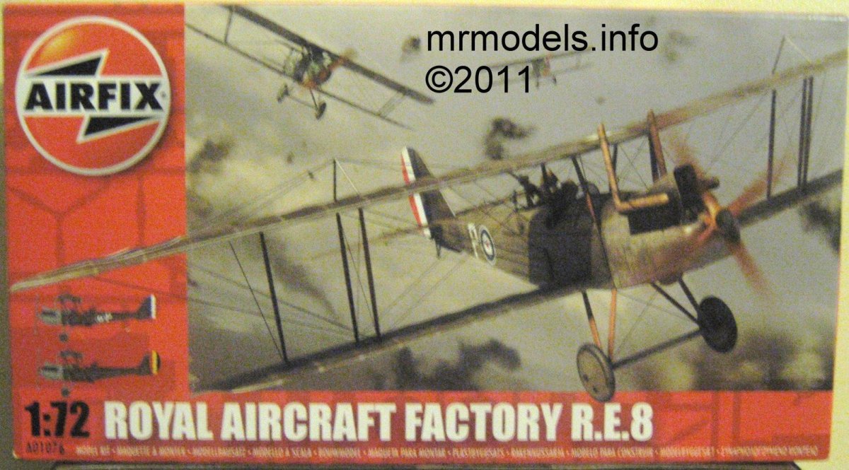 Модель Raf refuelling Set 1/76 Airfix(03302)