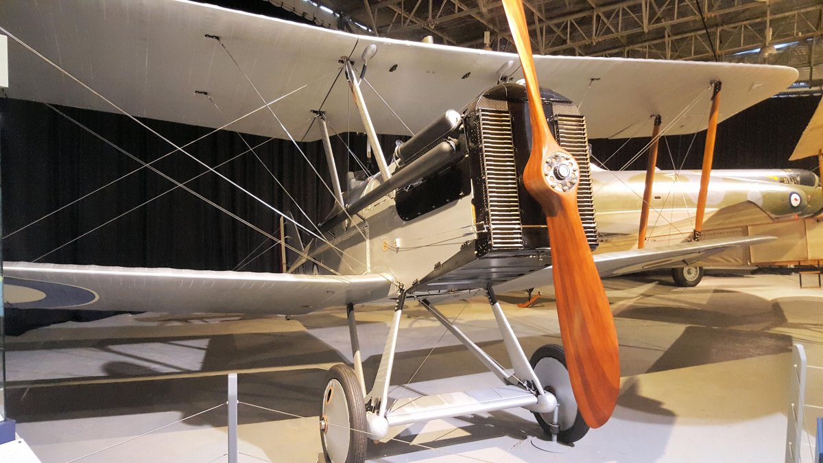 Истребитель рояль