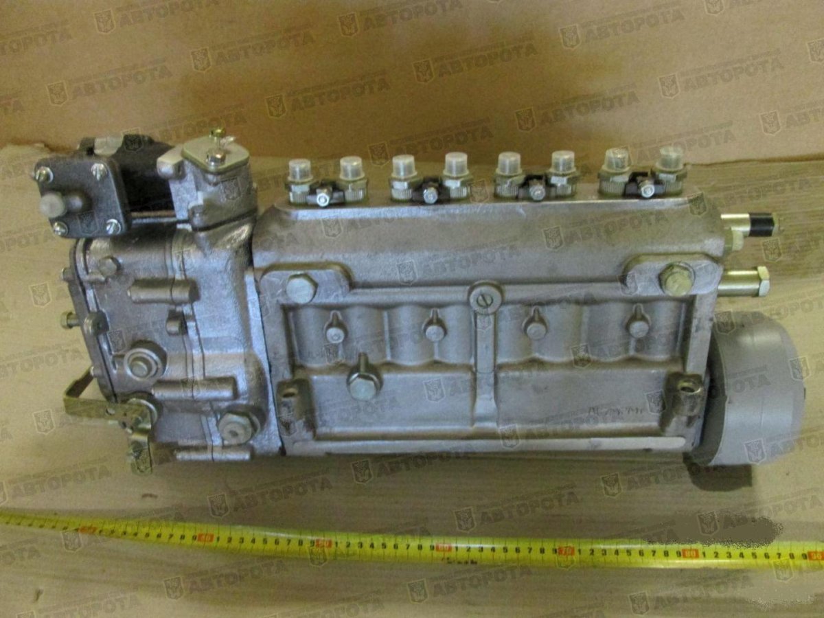 807.1111005-40 ТНВД