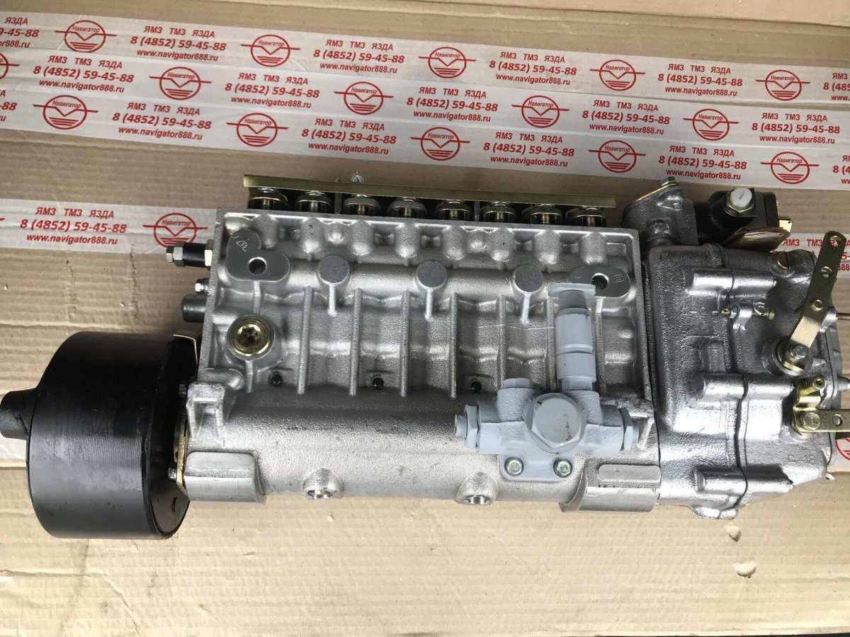 ТНВД 175.1111005-40