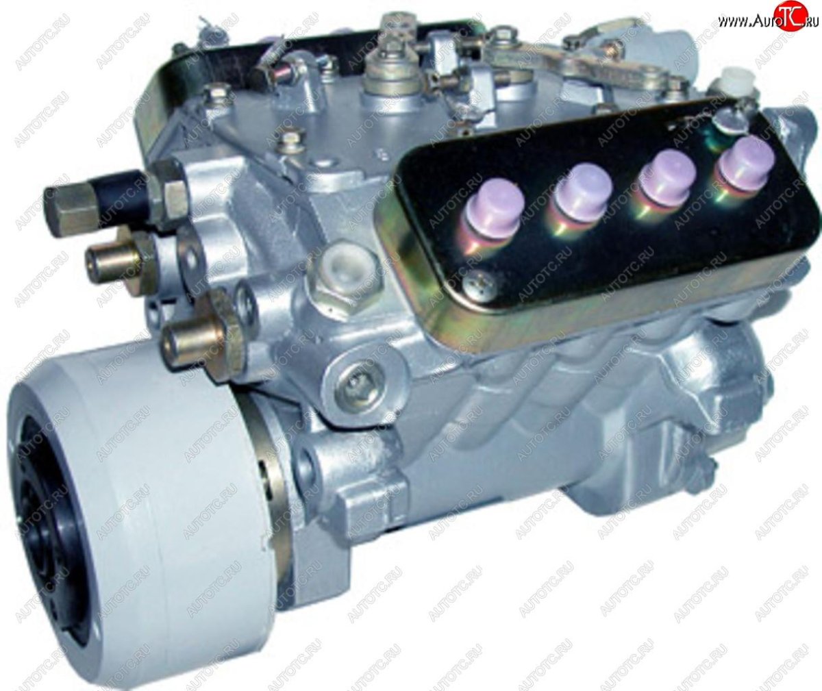 ТНВД КАМАЗ 55111