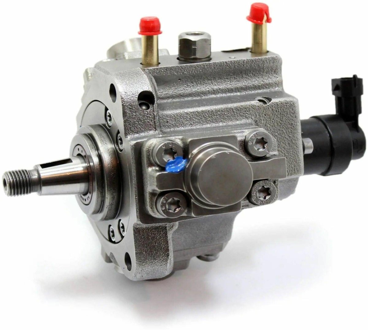 ТНВД common Rail