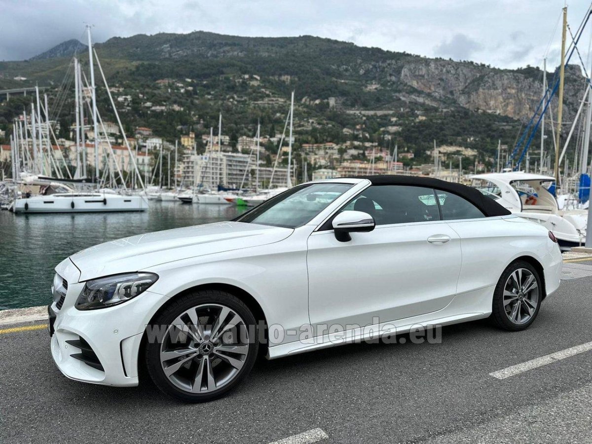 Мерседес s класс кабриолет 2023