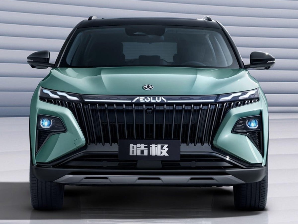 КАМАЗ линкор 2022 2023 кроссовер