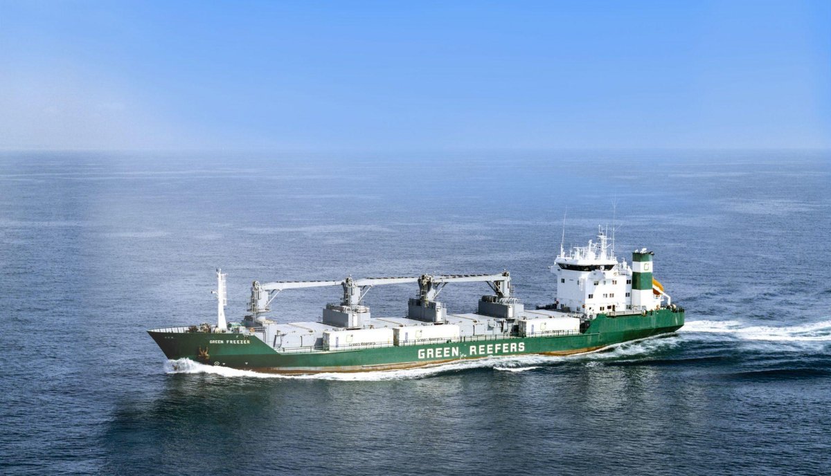 Грин РИФЕРС