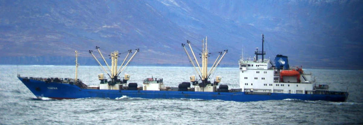 ВОСТОКФЛОТ Владивосток