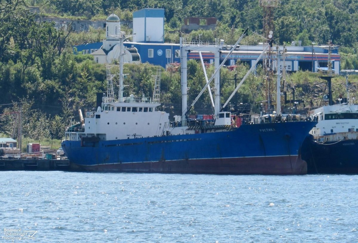 Судно корабля