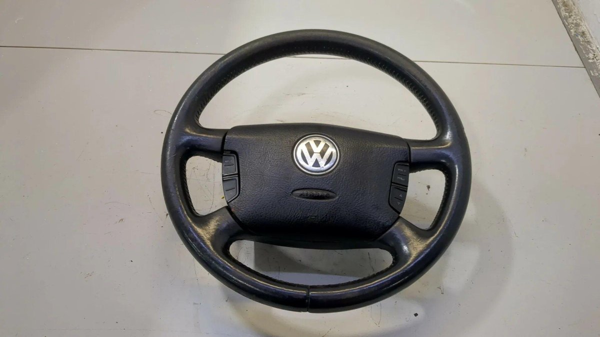 Руль VW Golf 4