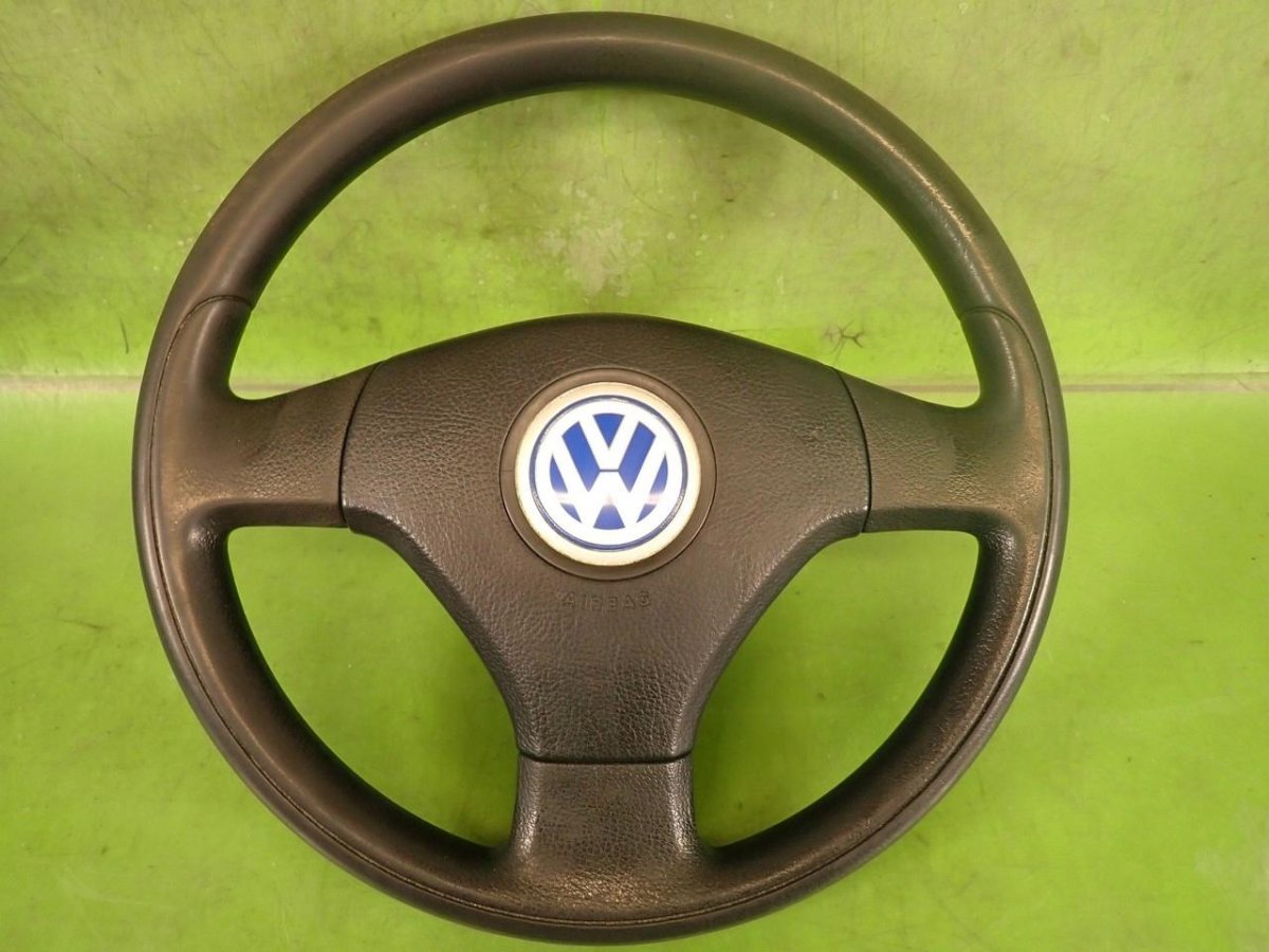 Руль Фольксваген Бора