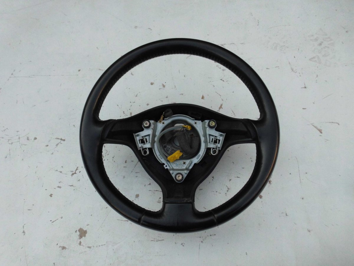 Руль Skoda Octavia VRS