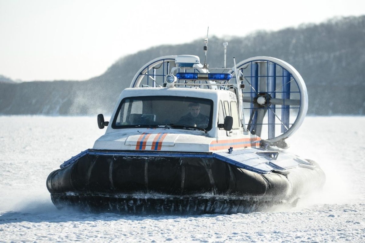 СВП Нептун 11