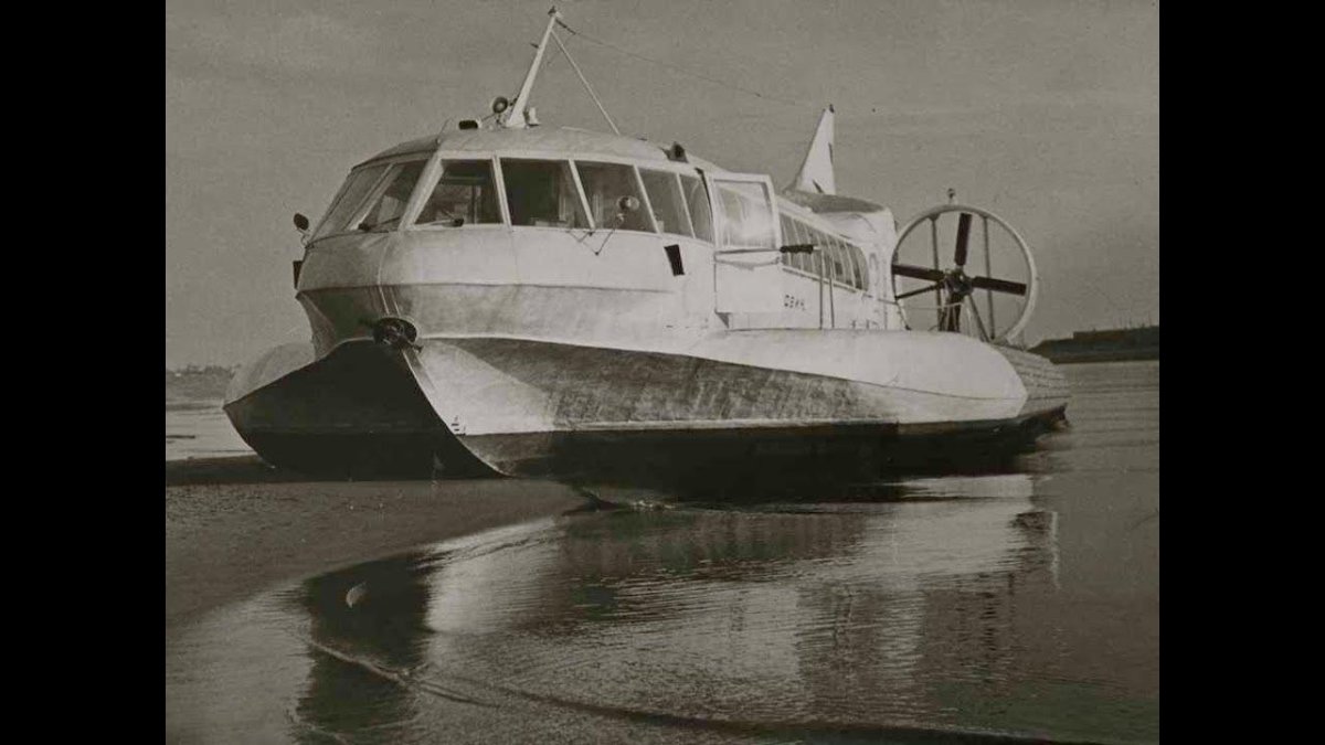 Сормович катер