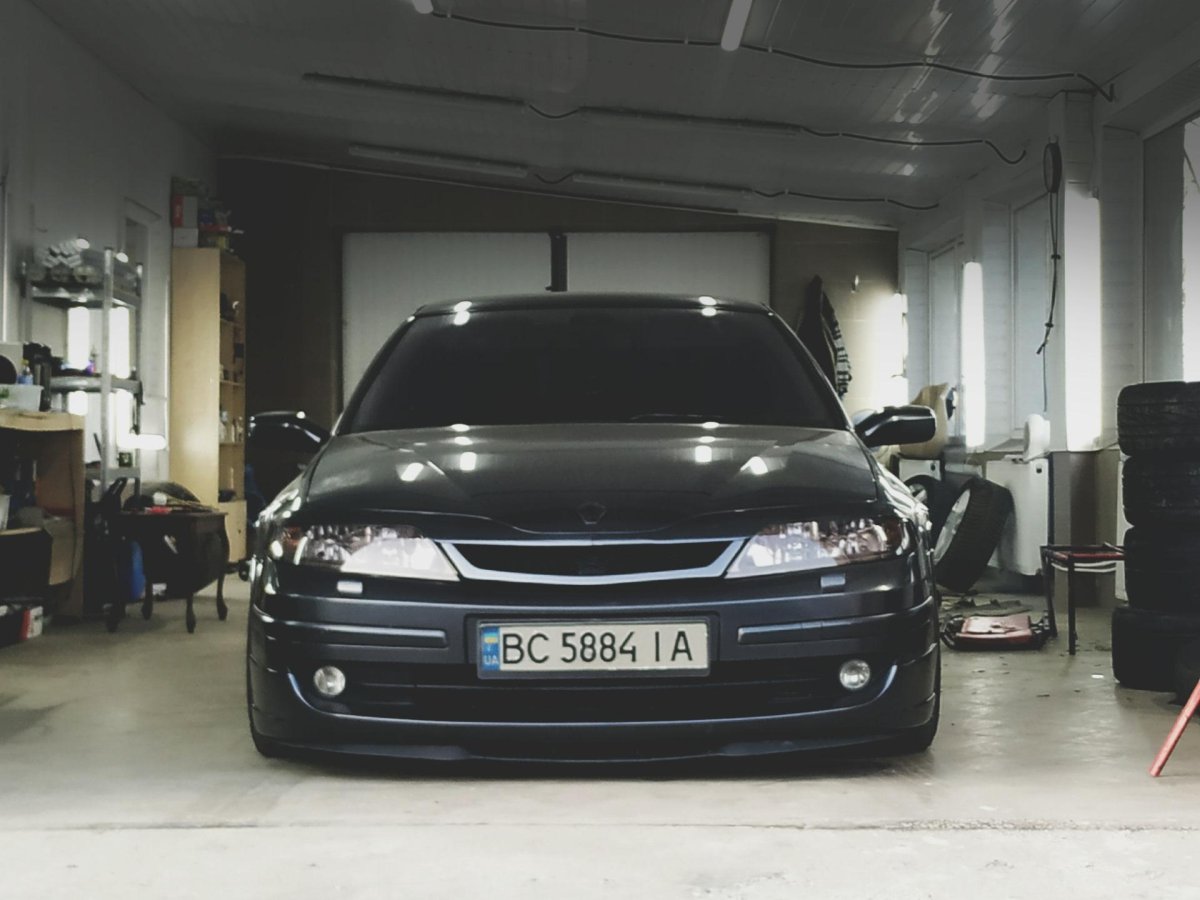 Хонда Инспаер 3.2