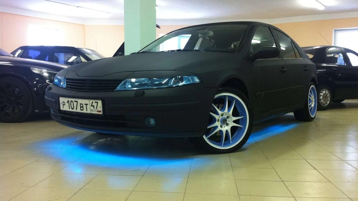 Цвет Лагуна 2