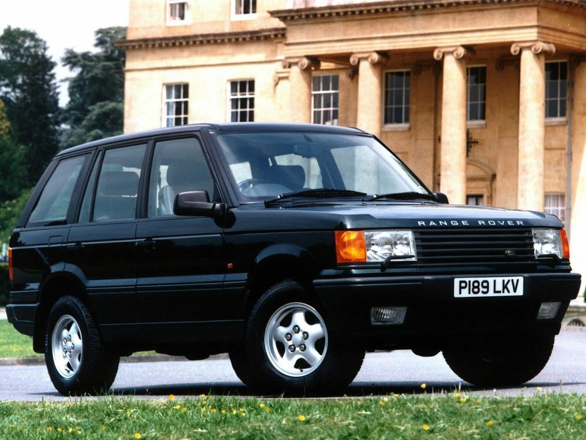 Range Rover 1994