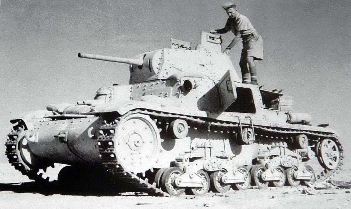 Карро Армато м13/40