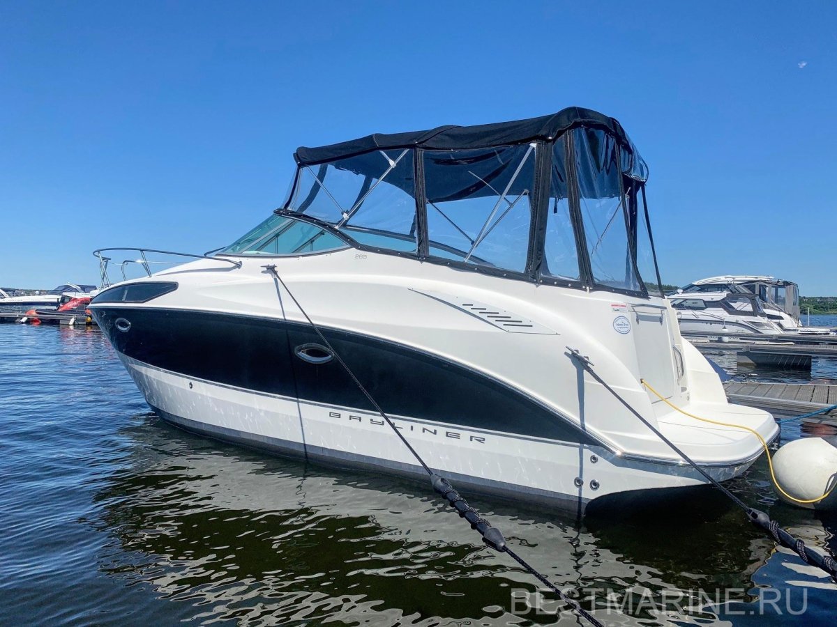 Bayliner 265