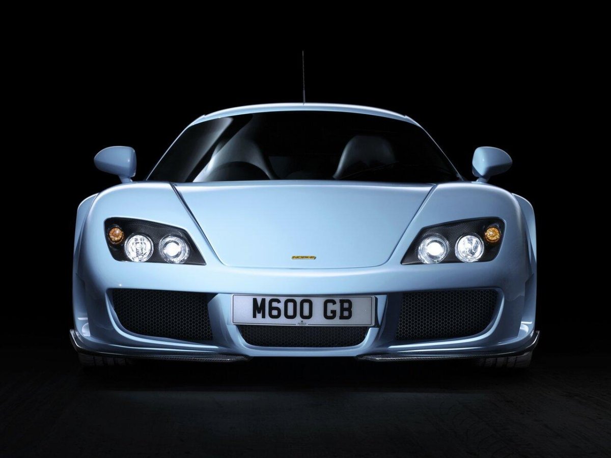 Noble m600