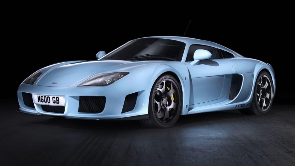 Noble m600