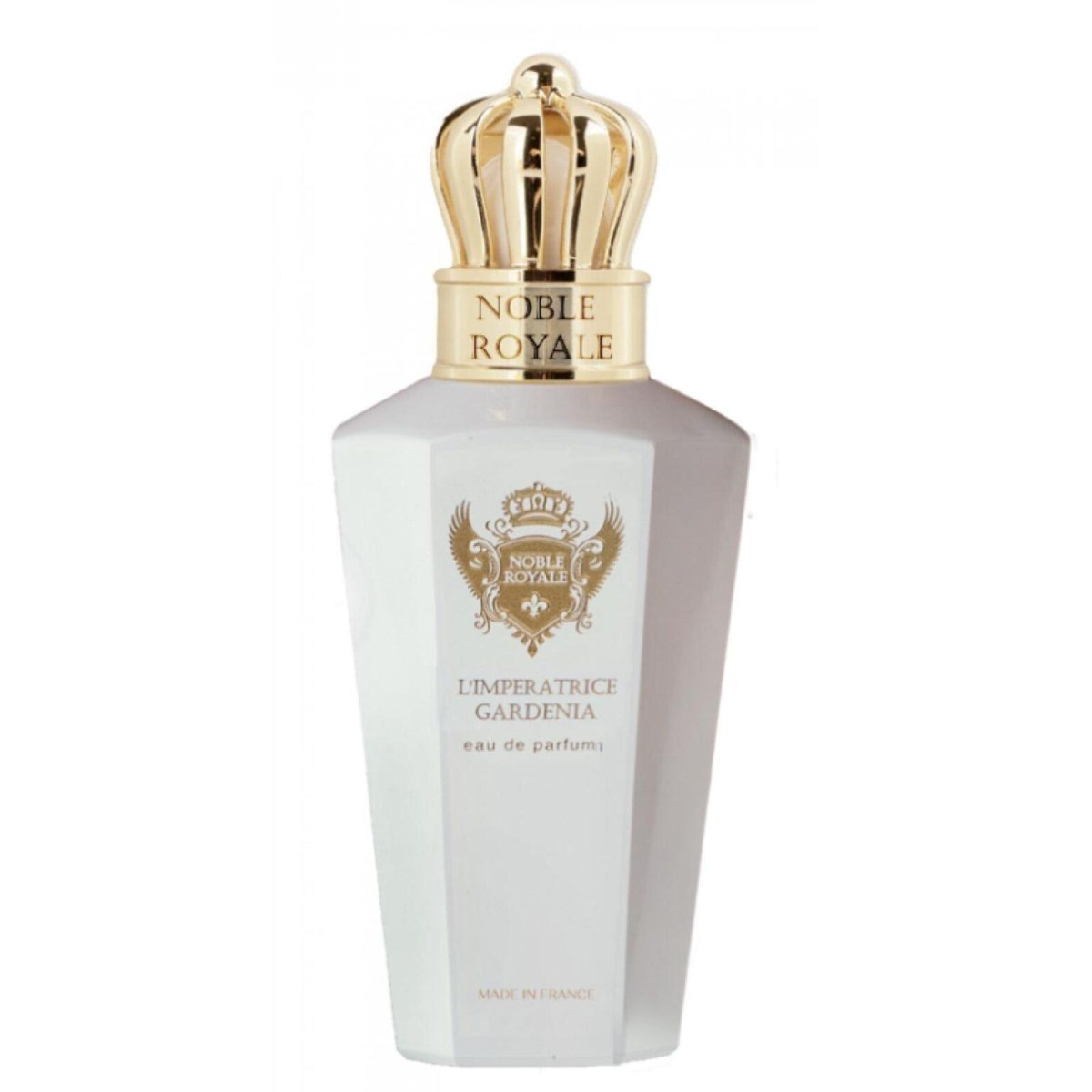 L’Imperatrice gardenia Noble Royale