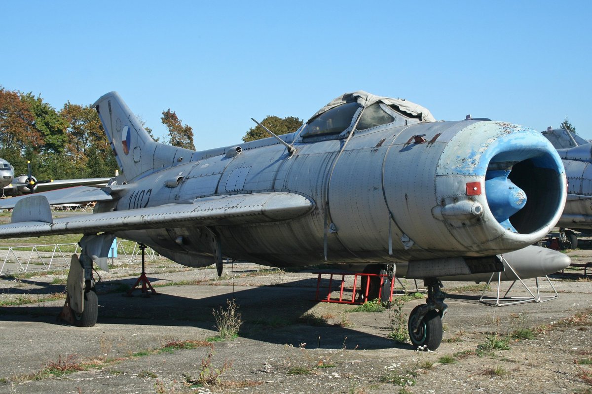 Mig 19