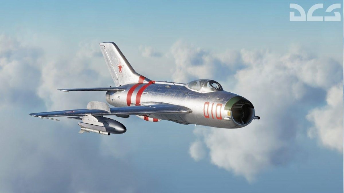 Mig 19