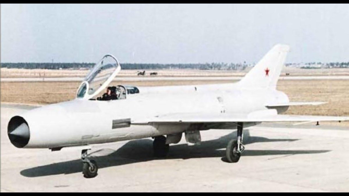 Е-152 перехватчик